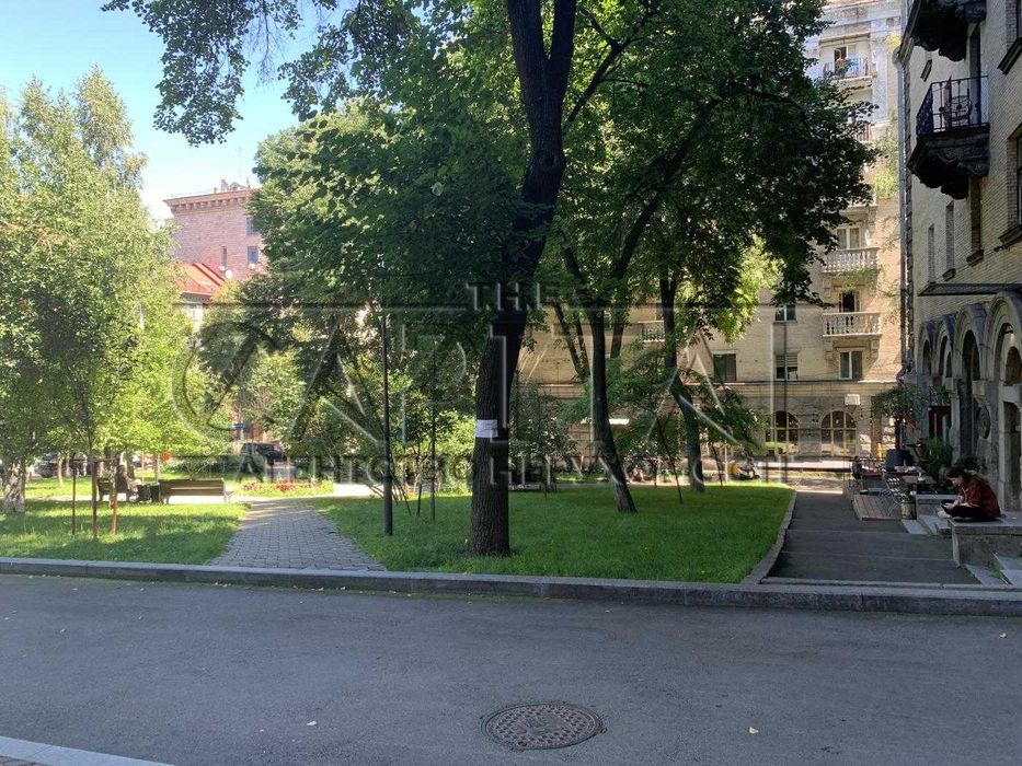 Терміново 3к під ремонт Прорізна (Пушкінська) царський будинок