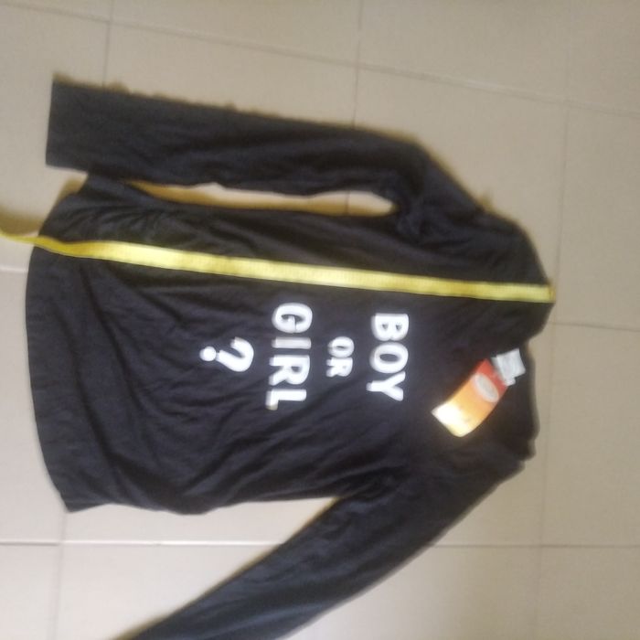 Bluzka ciążowa nowa rozmiar S Torelle