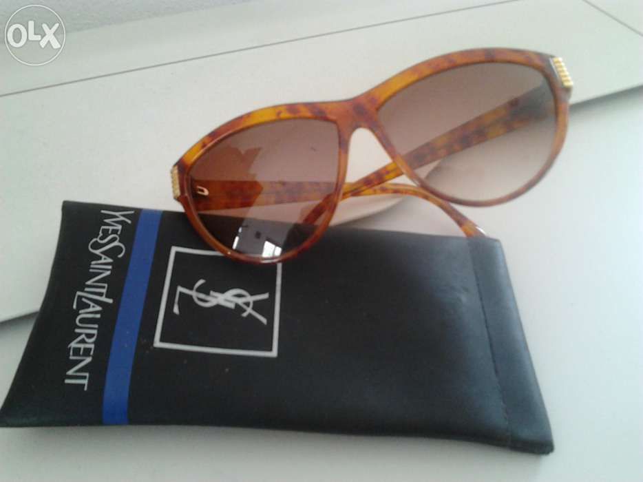 ÓCulos de sol de Srª