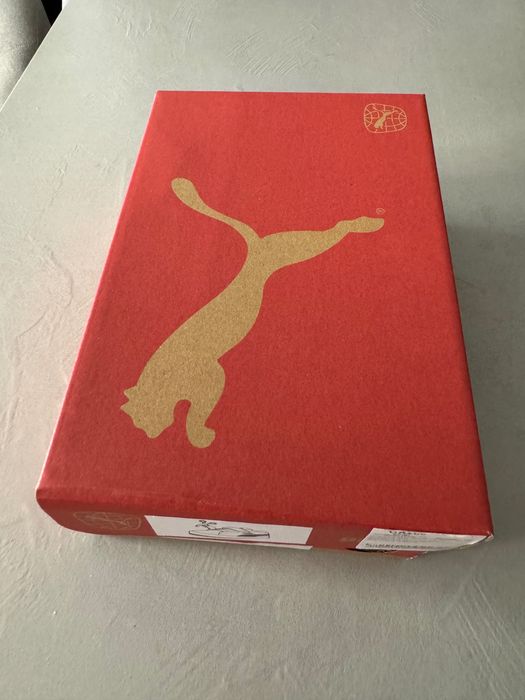 Кросівки дитячі  НОВІ Puma Smash 3.0 L V PS розмір 28 eur   17см