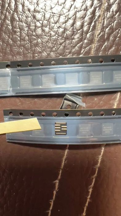 Чип SC8905QFER контроллер микросхема для повербанка пускового станции