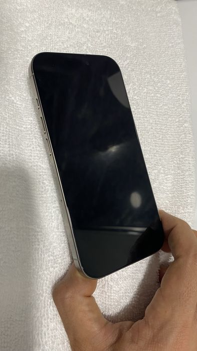 Iphone 16 Pro 256 GB
