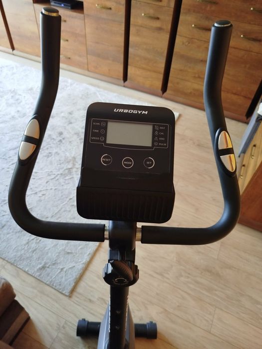 Rower do ćwiczeń