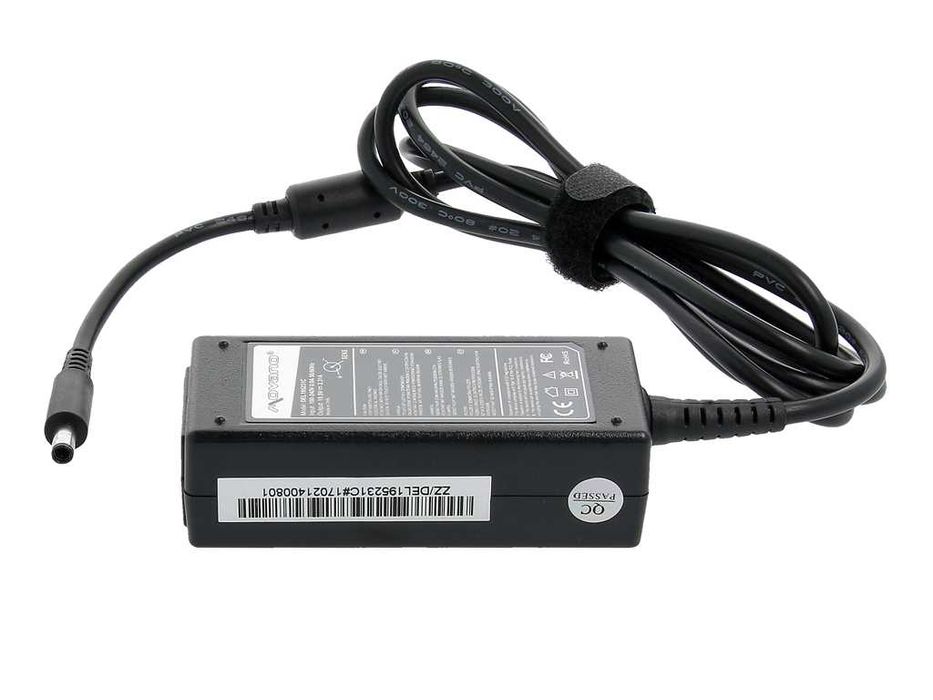 Zasilacz Ładowarka Movano 19.5v 2.31a 4.5x3.0 pin 45W do Dell Latitude