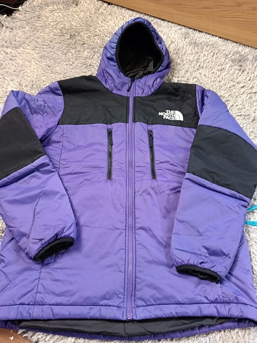 The North Face himalayan light rozm L