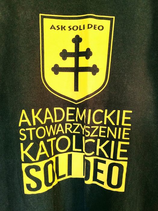 Koszulka damska..