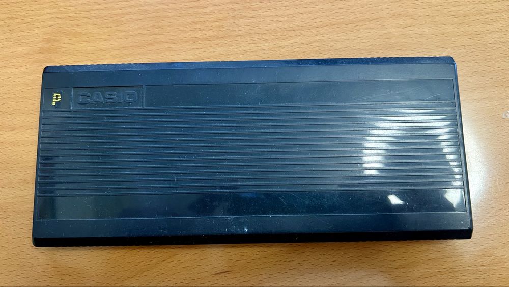 Calculadora CASIO FX-880P