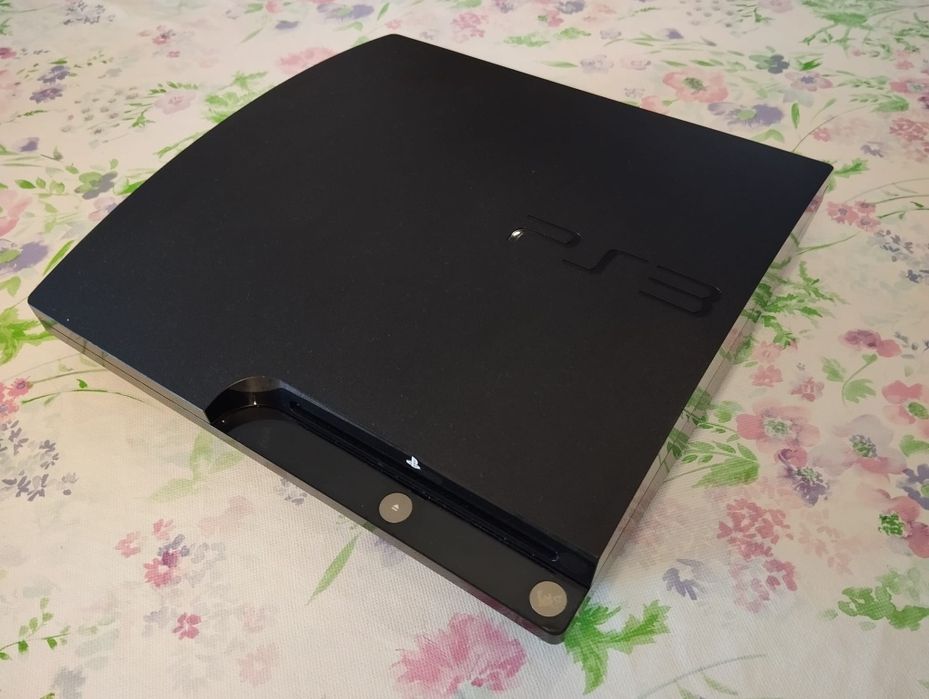 PlayStation 3 PS3