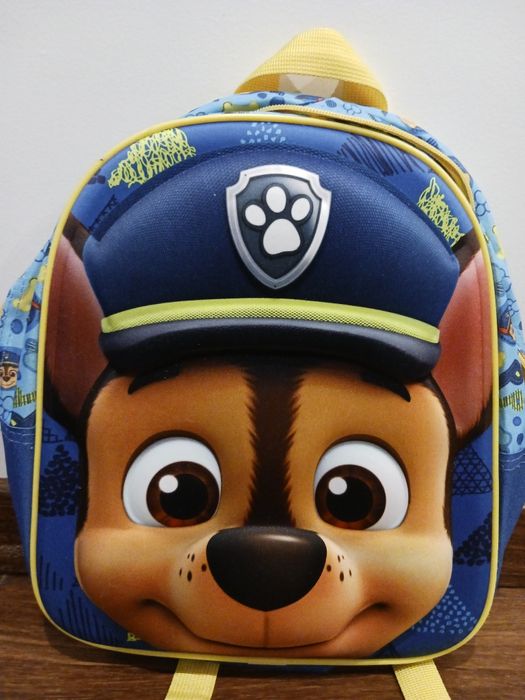 Mochilas pré escolar