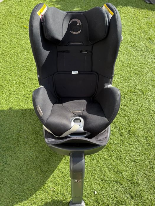 Cadeira de bebe em bom estado de conservacao entega Albufeira.