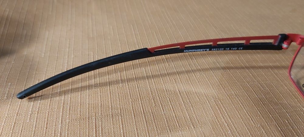 Fielmann Humprey s 582120 oprawki