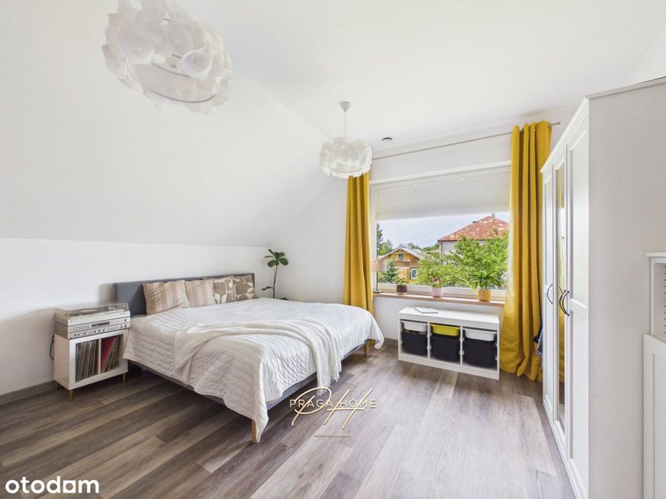 Dom 172 m2 | Działka 3500 m2 | Kobierne