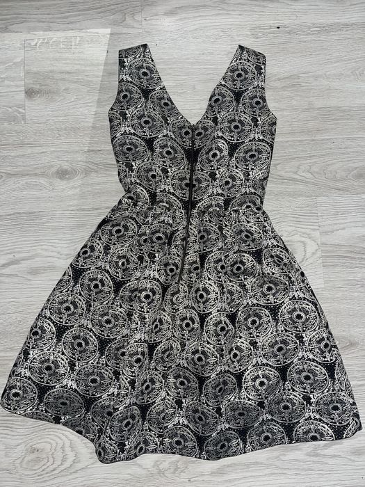 Sukienka idealna na wesele