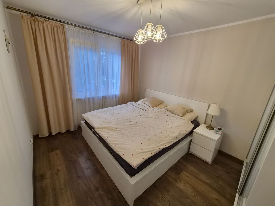 Mieszkanie ul. Bukowa