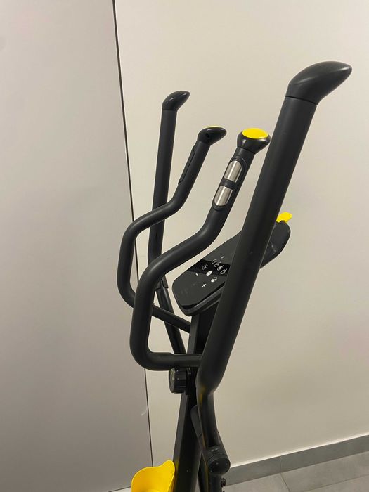 Orbitrek Domyos 520/ rower eliptyczny SAMOZASILAJĄCY