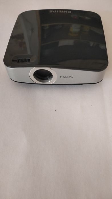 Проектор Phillips PicoPix ppx1020