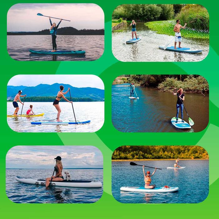 SUP-дошка САП дошка SUP boarding Сап борд Сапсерфінг Оренда Прокат ...