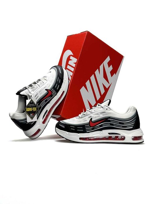 7 КОЛЬОРІВ! Термо Nike Air Max TL 2.5 Gore-Tex 41 42 43 44 45 найк GTX