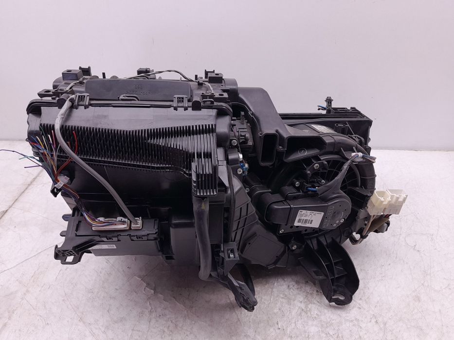 Chauffage / sofagem completa TOYOTA Auris Touring Sports (_E18_)