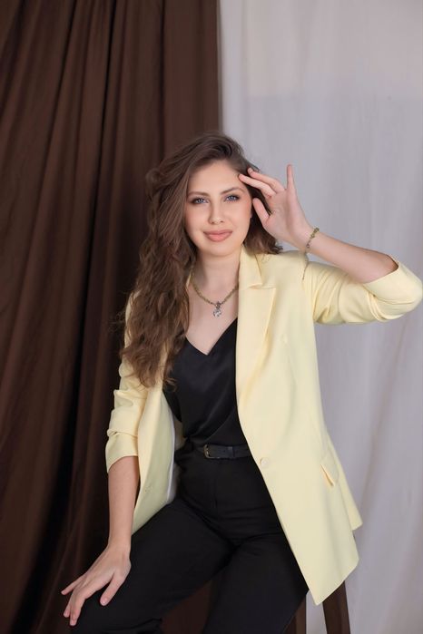 Фотограф, місто Кривий Ріг