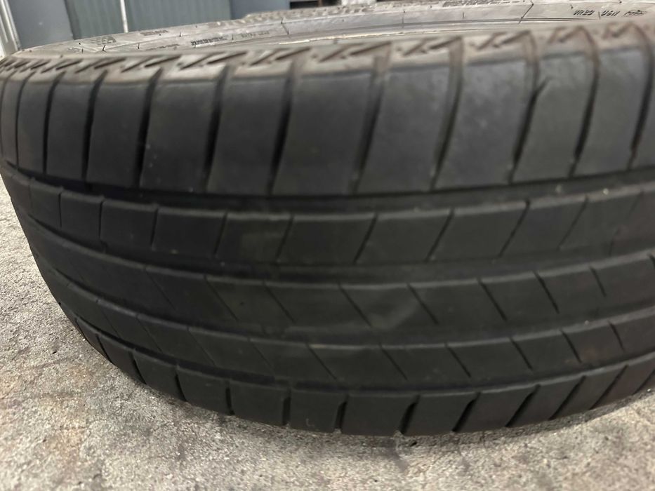 Pneus 205/60/R16