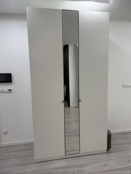 Szafa Ikea System Pax