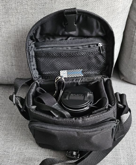 Sony Cyber Shot H9
