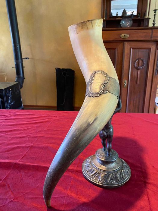 Patera róg obfitości