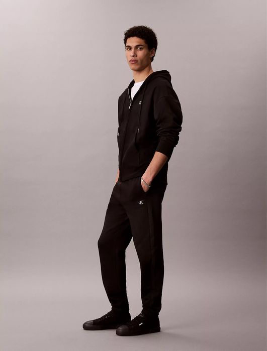 Штани Calvin Klein Fleece 40QM432-002 (XL)Оригінал/штани келвін клеін