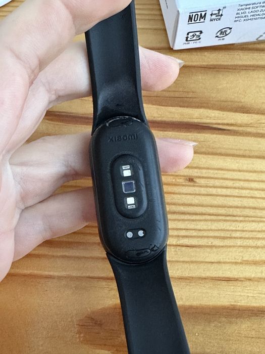Xiaomi smart band 9