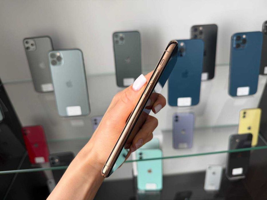 iPhone 11 Pro 256 Gb Neverlock / Магазин + Гарантія