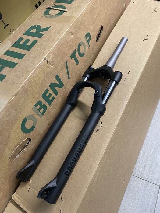 Amortyzator rock shox judy 27,5 qr9 taper