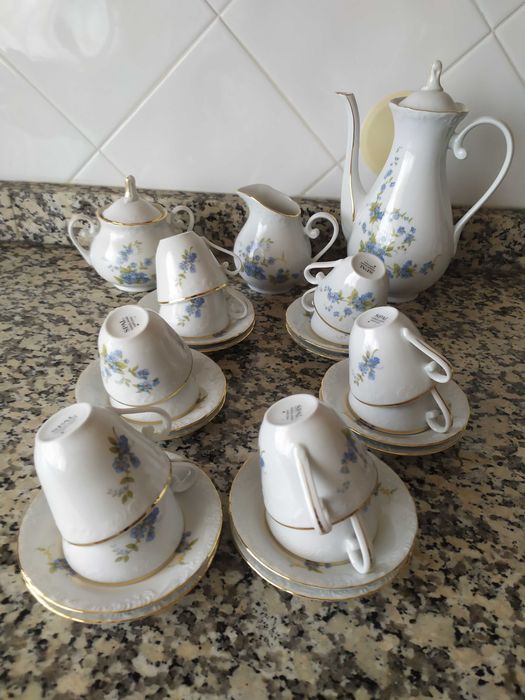 Spal Coffee Service429812630925486084