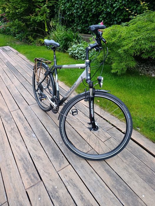 Rower Raleigh Trekking – Deore/XT