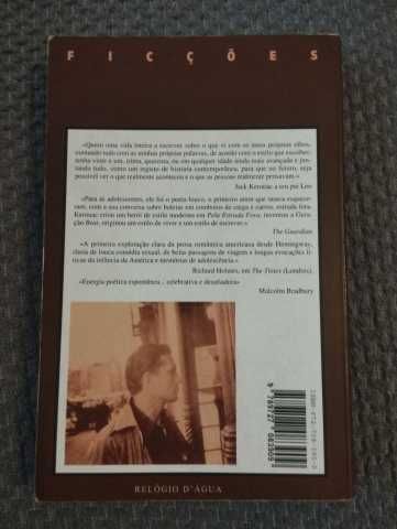 Pela Estrada Fora - Jack Kerouac