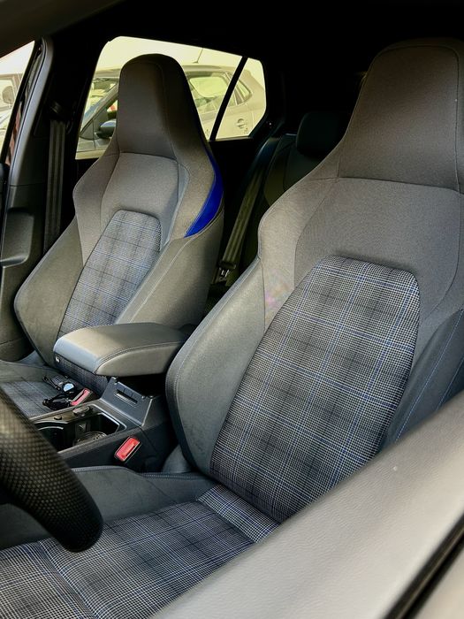 VW Golf 1.4 TSI GTE 2022