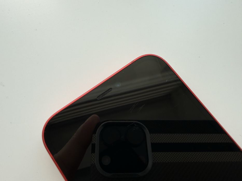 Apple iPhone 12 mini 128gb Red Neverlock 89%