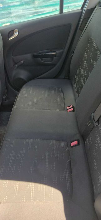 Opel corsa 1.2 gasolina