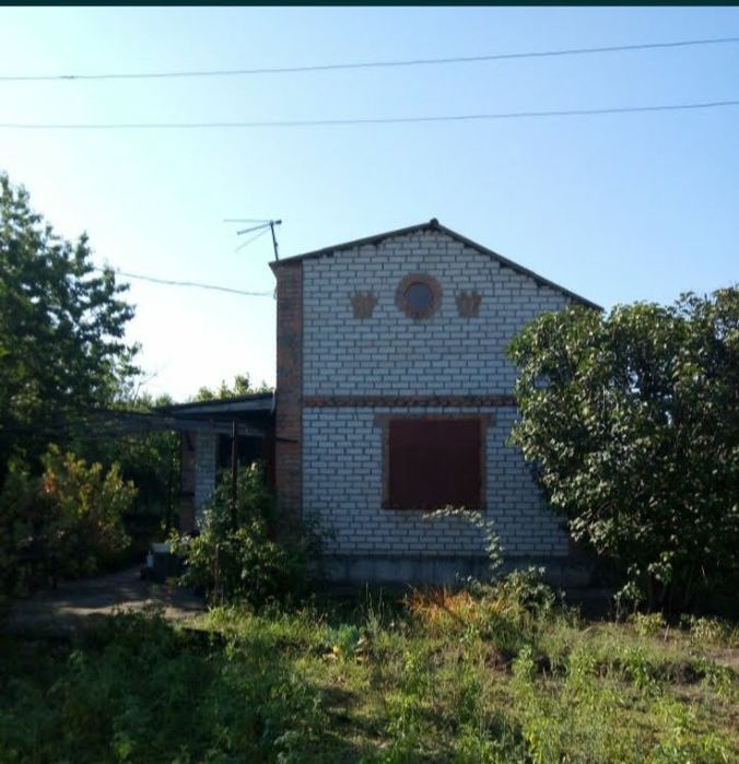 Продам дачу в с. Базарово