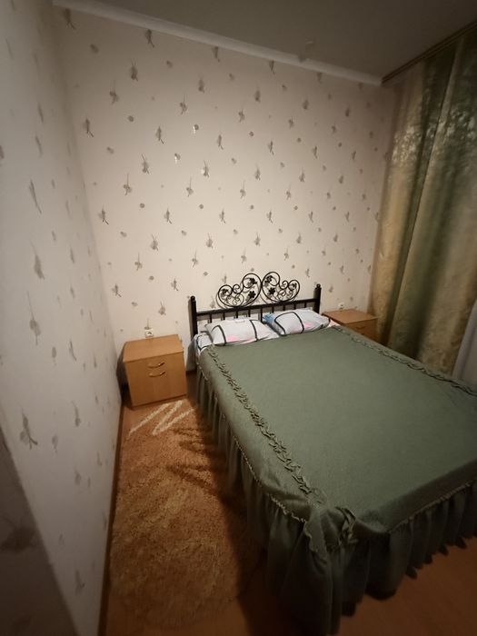 Квартира подобово зі зручностями Берестин