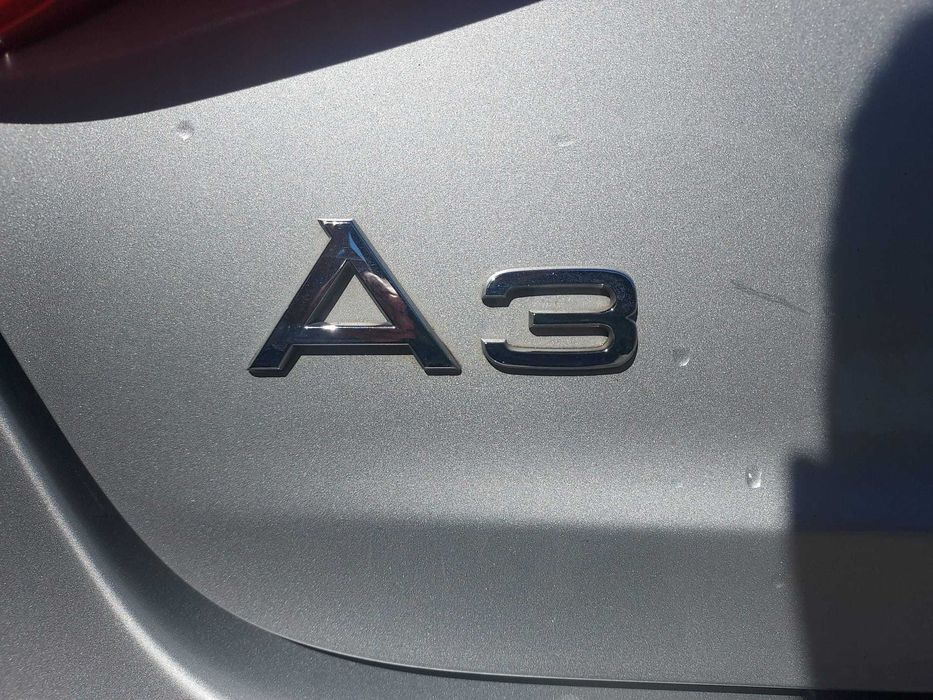 AUDI A3 Cabriolet 1.9 TDI