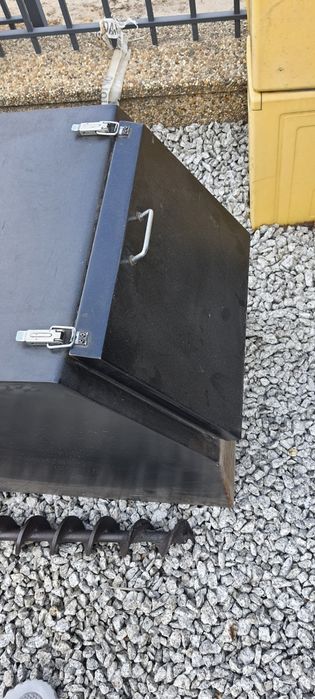 Części do pieca na ekogroszek, podajnik, zasobnik, silnik