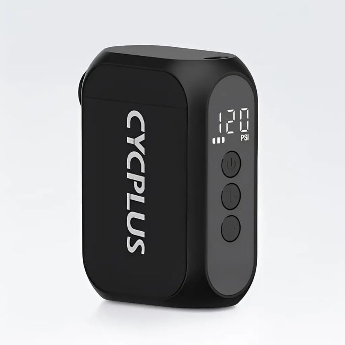 Портативный велонасос CYCPLUS AS210 Max