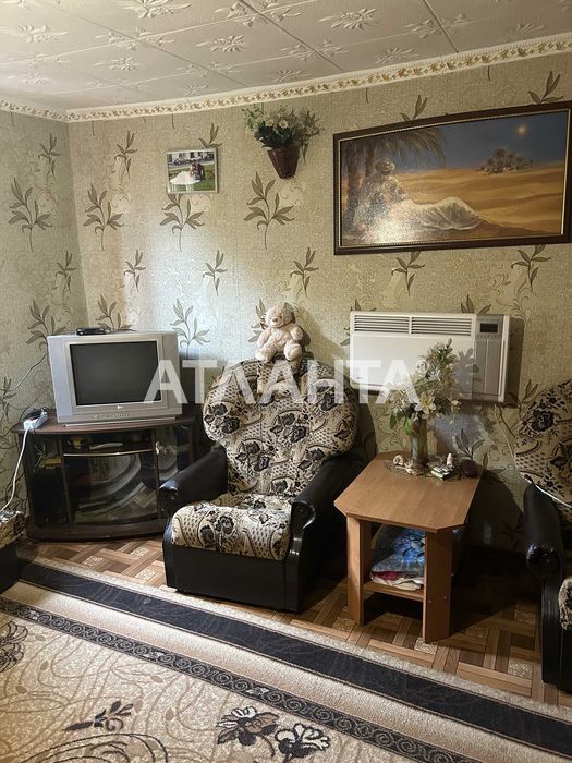 будинок 60 м² у Корсунцях. Біля озера