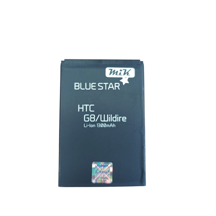 Bateria do HTC WILDFIRE /g8 1300 mAh