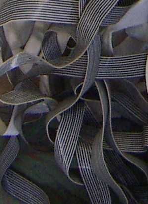 Плоский кабель производства СССР.