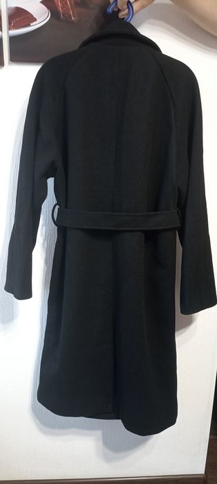 Осіннє пальто NA-KD