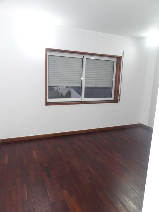 Arrendamento moradia T3 +1 Salgueiral