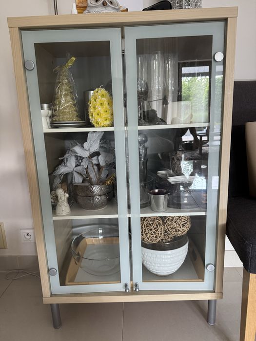kredens ikea vintage