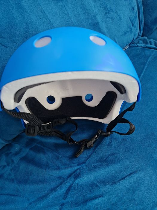 Kask rowerowy dla dorosłych
